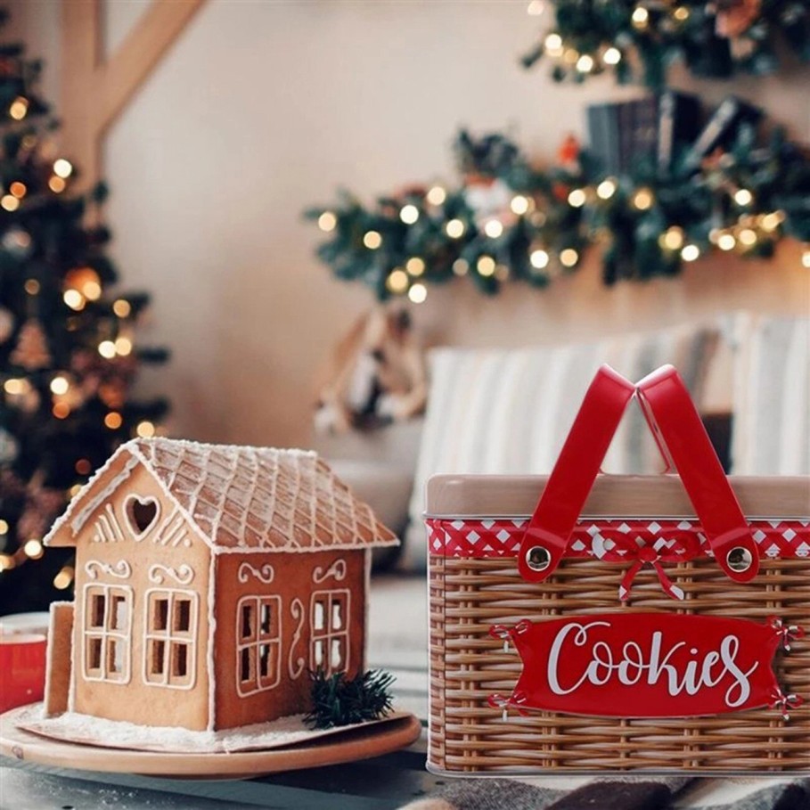 علبة كوكيز ح 20 ك 168