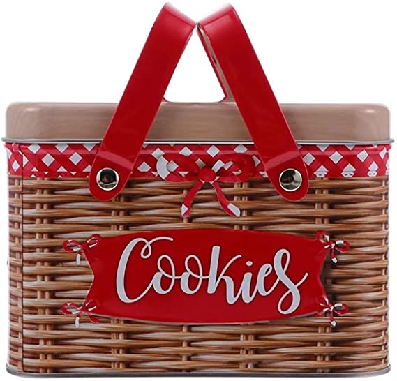 علبة كوكيز ح 20 ك 168