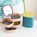 منظم اكسسوار مربع