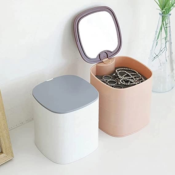 منظم اكسسوار مربع