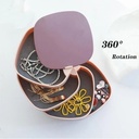 منظم اكسسوار مربع