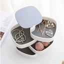 منظم اكسسوار مربع