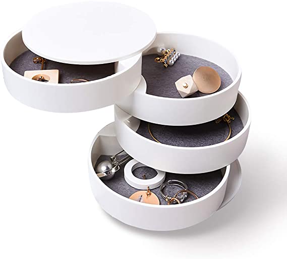 منظم اكسسوار متحركة