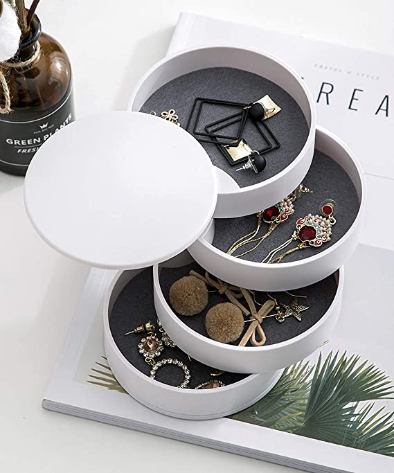 منظم اكسسوار متحركة