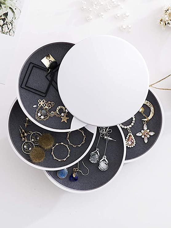 منظم اكسسوار متحركة