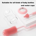 فرشه بيرونه سيلكون