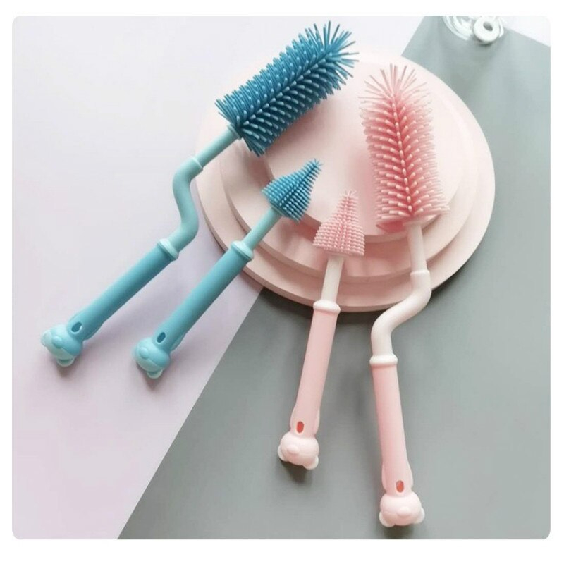 فرشه بيرونه سيلكون