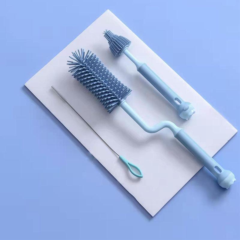 فرشه بيرونه سيلكون