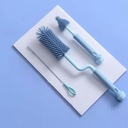 فرشه بيرونه سيلكون