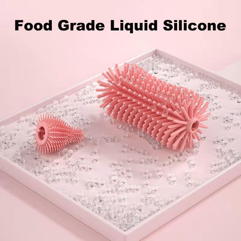 فرشه بيرونه سيلكون