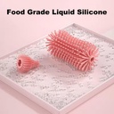 فرشه بيرونه سيلكون