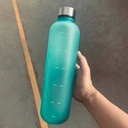 زجاجة غطاء استليس