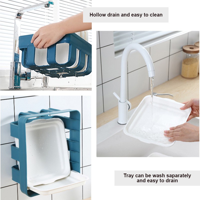 منظم طعام بلاستك