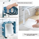 منظم طعام بلاستك