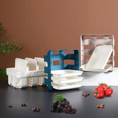 منظم طعام بلاستك