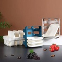 منظم طعام بلاستك