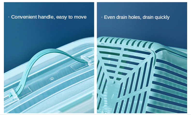 علبة ثلاجة 5*1 ش ش