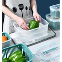 علبة ثلاجة 5*1 ش ش