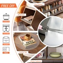 رول للدرج 5 م كود359