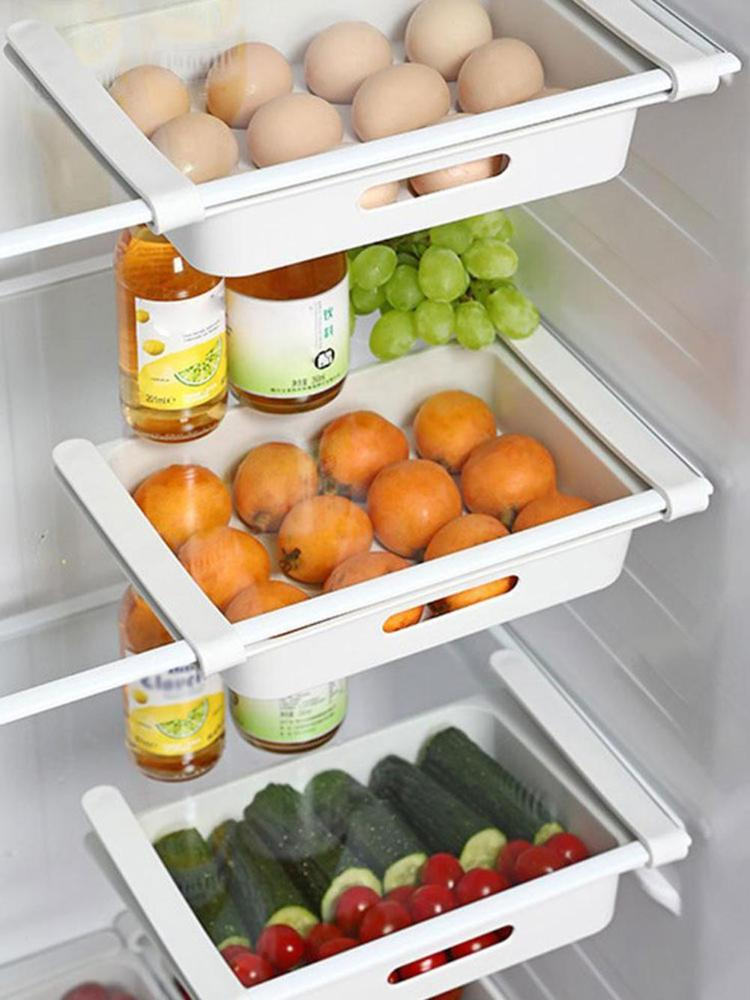 منظم ثلاجه للبيض كود 340