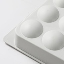 منظم ثلاجه للبيض كود 340