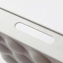 منظم ثلاجه للبيض كود 340