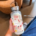 زجاجة زجاج21ك6