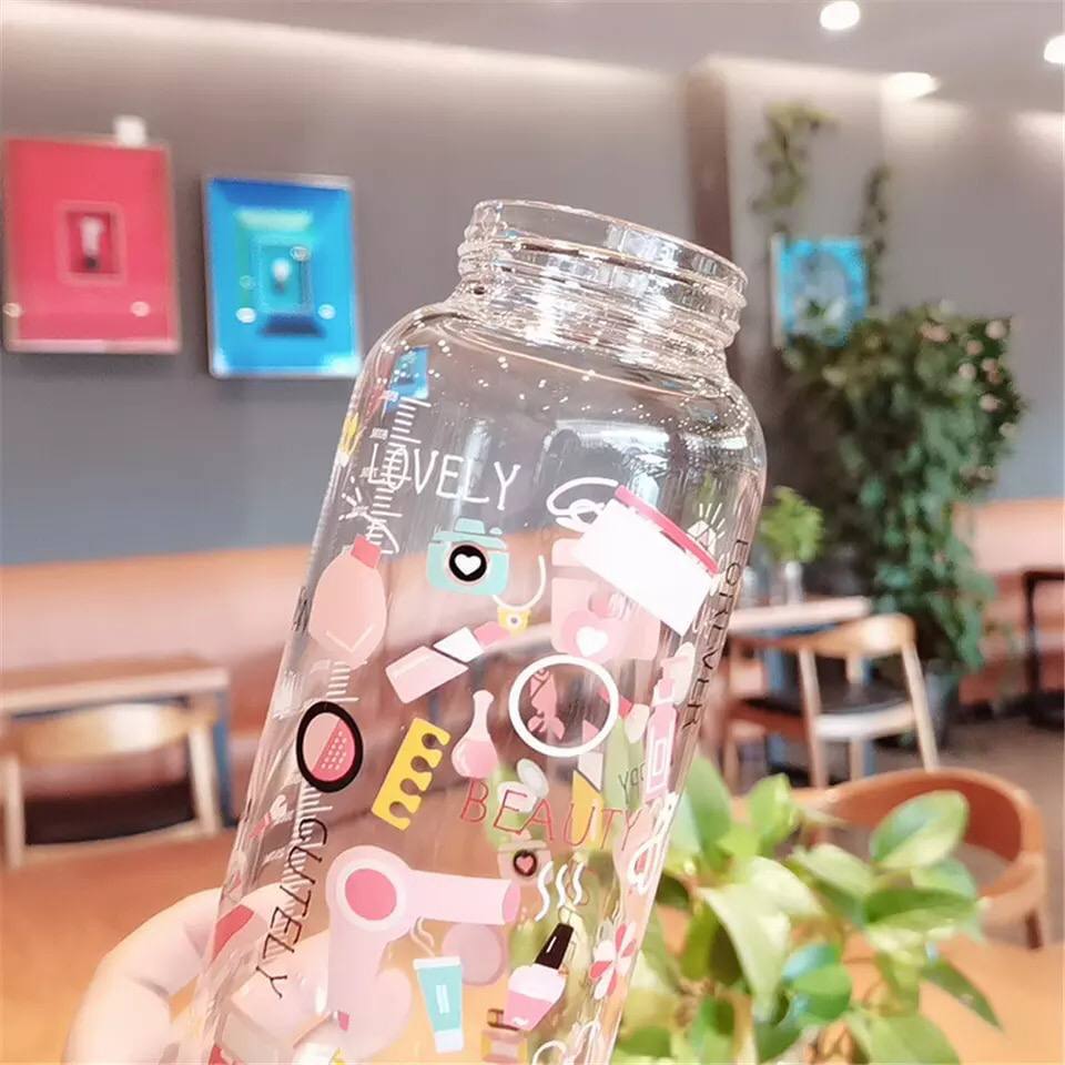 زجاجة زجاج21ك6