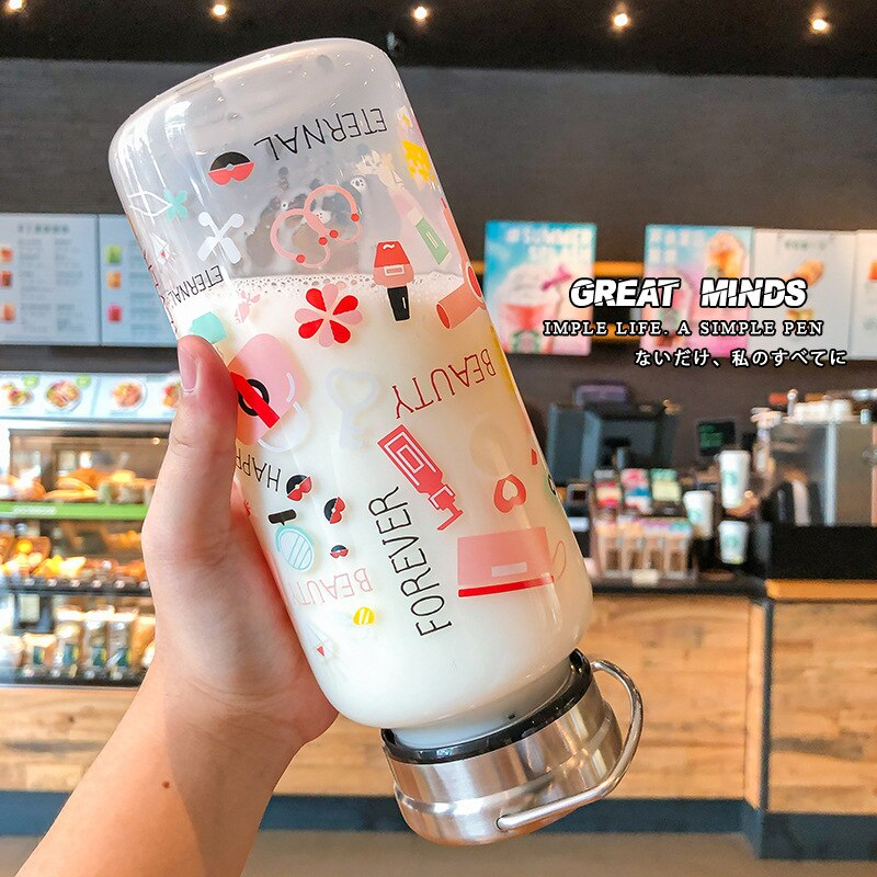 زجاجة زجاج21ك6