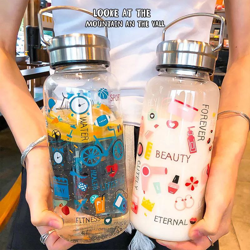 زجاجة زجاج21ك6