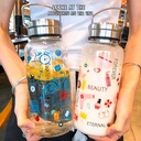 زجاجة زجاج21ك6