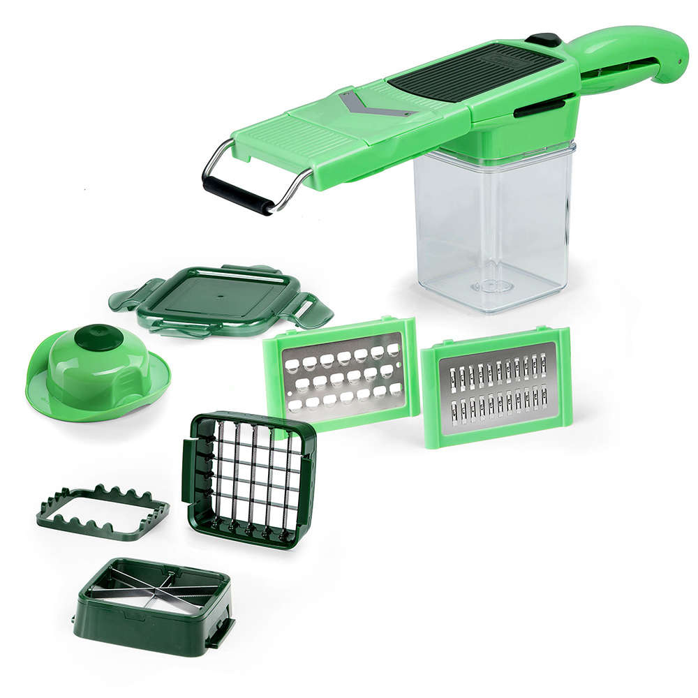 قطاعه متعدده كود 323