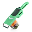 قطاعه متعدده كود 323