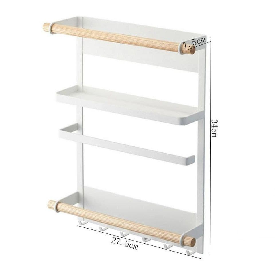 منظم جمب ثلاجه