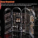 منظم اكسسوار اكليرك 348