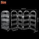 منظم اكسسوار اكليرك 348