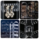 منظم اكسسوار اكليرك 348