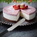 طقم معالق سباتولا 3 قطع لتزين الكيك باحترافية