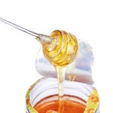 معلقة عسل اكليريك