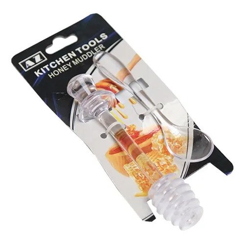 معلقة عسل اكليريك