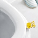 رافع تواليت