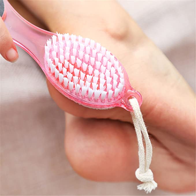 فرشة حجر جديدة