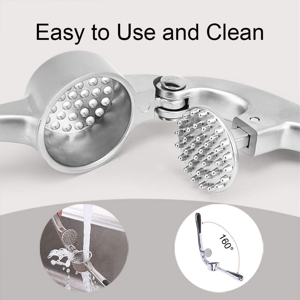 هراسة ثوم لوكس