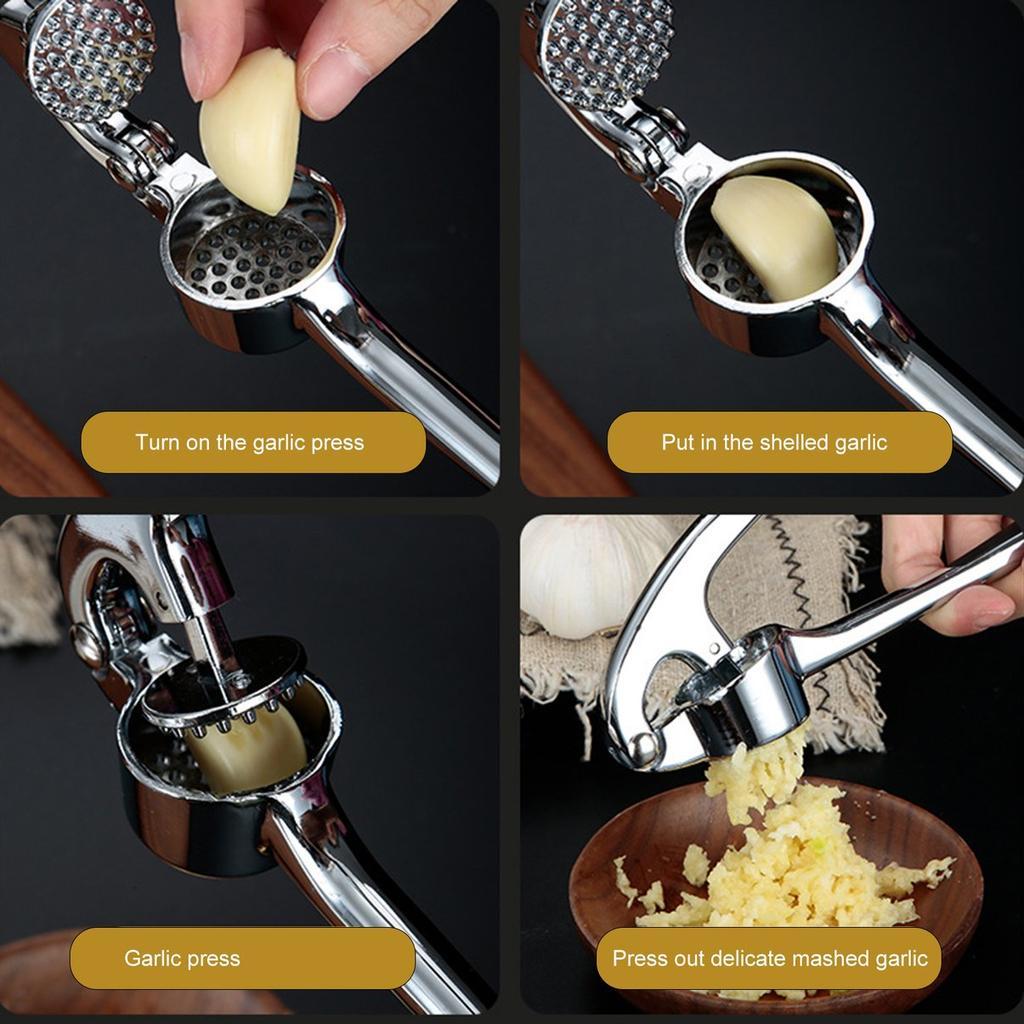 هراسة ثوم لوكس