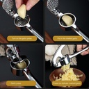 هراسة ثوم لوكس