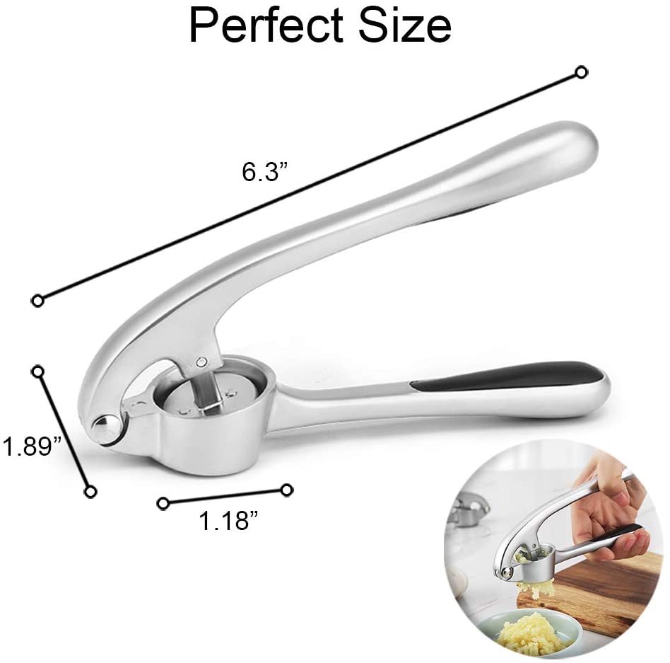 هراسة ثوم لوكس