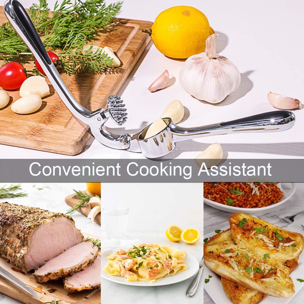 هراسة ثوم لوكس