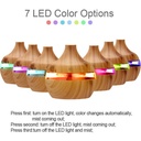 فواحة جديدة خشب