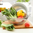 مصفي 3 قطع استالس