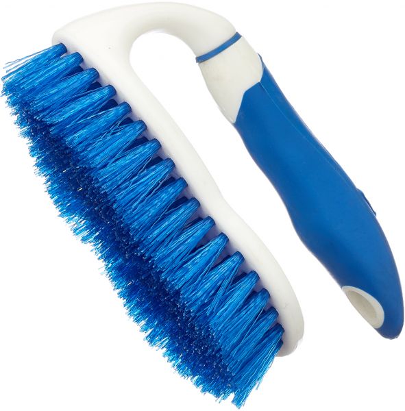 جاروف وفرشة كبير